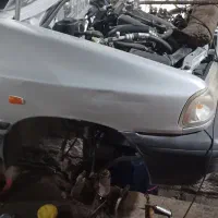 نیازمند مکانیک