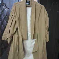 بارونی|لباس|رشت, فلسطین|دیوار