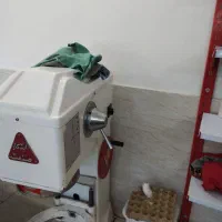 لوازم قنادی تمیز