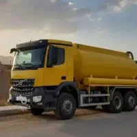تخلیه چاه وفاضلاب منصف وخوش برخورد