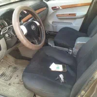 لیفان 520، مدل ۱۳۸۸