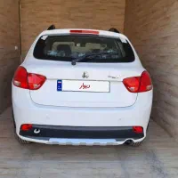 کوییک GXR تیپ L، مدل ۱۴۰۴