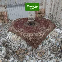 لحاف کرسی وزین|رختخواب، بالش، پتو|نجفآباد, رجایی شمالی|دیوار