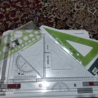 تخته رسم معماری