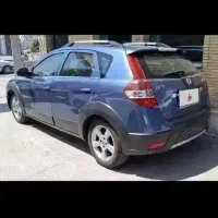 دانگ فنگ اچ۳۰ کراس،H30CROSE،معاوضه دارم|خودرو سواری و وانت|شیراز, احمدی جنوبی|دیوار