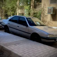 پژو405 به شرط قولنامه تمامی موارد موتور۱۴۰۴ فروش|خودرو سواری و وانت|سمنان, |دیوار