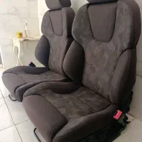 صندلی خلبانی نیم فول