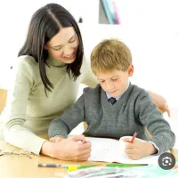 معلم خصوصی پایه اول تا ششم ساعتی ۲۵۰