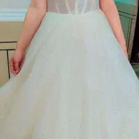 لباس عروس
