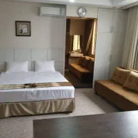 اقامت در مشهد