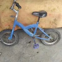 دوچرخه سایز ۱۲