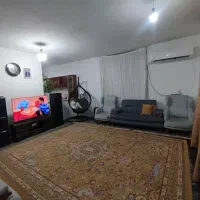 اجاره خانه ویلایی حیاط دار 2خواب مستقل