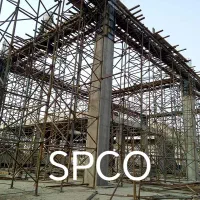 داربست اسپیکو