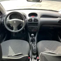 پژو ۲۰۶ تیپ ۲|خودرو سواری و وانت|کرج, اصفهانی‌ها|دیوار