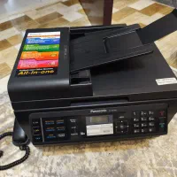 پرینتر ، اسکنر ، فکس پاناسونیک Panasonic MB2085