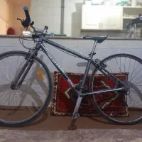 دوچرخه