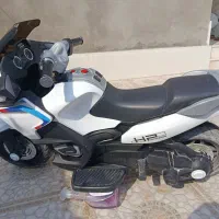 فروش موتور کورسی شارژی|اسباببازی بچه|اشکنان, |دیوار