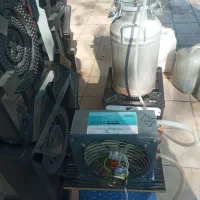 دستگاه عرق گیری|سایر لوازم برقی|شیراز, شیشهگری|دیوار