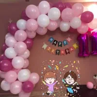 Dزاین و بادکنک آ رایی اقتصادی و ساده