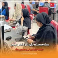 آموزش قدم به قدم حسابداری و اعزام به کار|استخدام اداری و مدیریت|پاکدشت, پاکدشت (مامازند)|دیوار