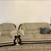 فروش مبل راحتی|مبلمان خانگی و میز عسلی|سنقر, |دیوار