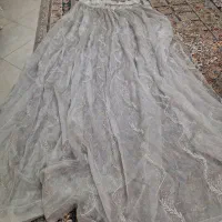 پرده حریر و پفکی|پرده، رانر، رومیزی|تهران, شکیبا|دیوار