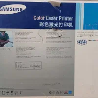 پرینتر لیزری رنگی سامسونگ