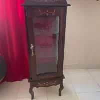 جاکفشی و بوفه|بوفه، ویترین، کنسول|دماوند, مسکن مهر گیلاوند|دیوار