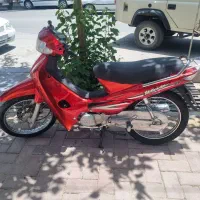 موتور بی کلاچ