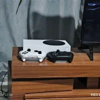 ایکس باکس سری اس Xbox series s