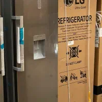 یخچال دیپوینت