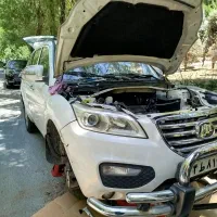 مکانیک سیار انواع خودروهای ایرانی چینی ژاپنی