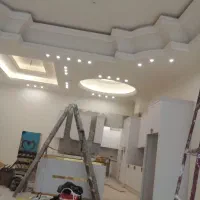 رنکاری ونقاشی ساختما|خدمات پیشه و مهارت|قم, ولیعصر|دیوار