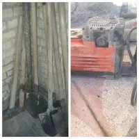 هرگونه کار با کارگر