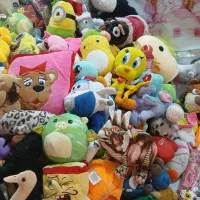 عروسک درجه یک|اسباب‌‌بازی|بندر گناوه, |دیوار