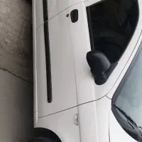 خودروتیبا صندوقدار (معاوضه میشود)|خودرو سواری و وانت|گلستان (تهران), |دیوار