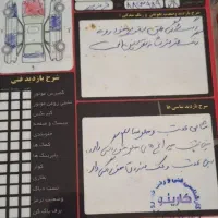 سمند LX مدل ۹۲ دوگانه سوز|خودرو سواری و وانت|قرچک, شهرک گلها|دیوار