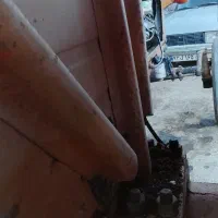 تراکتور رومانی ۶۰|خودرو سنگین|جوانرود, |دیوار