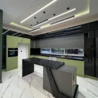 1طبقه ویلایی/همکف بدون پله/فول امکانات/