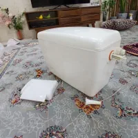 فلاش تانک سالم و نو