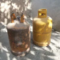 کپسول ایران گاز|اجاق گاز و لوازم برقی پختوپز|بجنورد, |دیوار