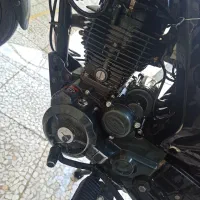 ایردوکو ۱۵۰ ۱۴۰۲|موتورسیکلت|قم, چهل اختران|دیوار