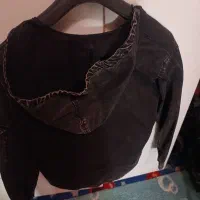 کاپشن لی اسپرت پسرانه|لباس|اردبیل, |دیوار