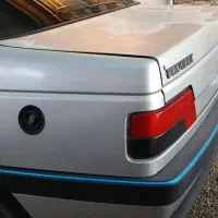 پژو ۴۰۵ مدل ۹۴|خودرو سواری و وانت|حاجی آباد, |دیوار