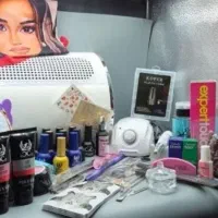 لوازم کاشت ناخن،پکیج کاشت ناخن،وسایل کاشت ناخن