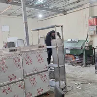 سردخانه جسد /سردخانه میت/ سرد خانه جسد/شیر سرد کن|ماشین‌آلات صنعتی|یاسوج, |دیوار