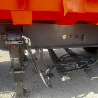 آکسوروتریلی کمپرس|خودرو سنگین|کرمانشاه, |دیوار