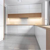 کابینت هایگلاس ترک AGT