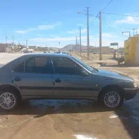 ۴۰۵ مدل ۹۴ برج ۱۱ سقف و ستون و شاسی به شرط