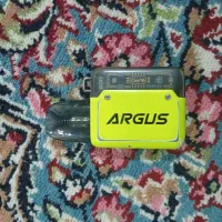 پاد آرگاس p1